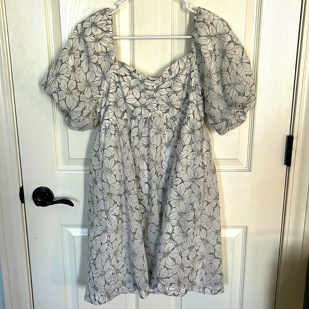 Altar'd State Dress